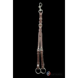 Antares Signature by Antares running martigale attachment cob size 1