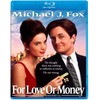 For Love Or Money