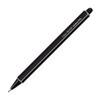 Kokuyo PS-P101D-1P Pencil Sharp, 0.05 inch (1.3 mm), Black, Set of 2