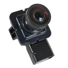 DICMIC Parking Assist Rear View Backup Camera Compatible with 2013-2016 Ford Fusion Replace# ES7Z-19G490-A, ES7T19G490AA, DS7T19G490AA, DS7Z-19G490-A