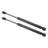 1 Pair Hood Lift Supports LR001773 Front Bonnet Gas Struts