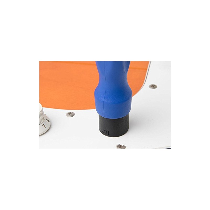 MusicNomad MN228 The Octopus Plus Bit Set 17 'n 1