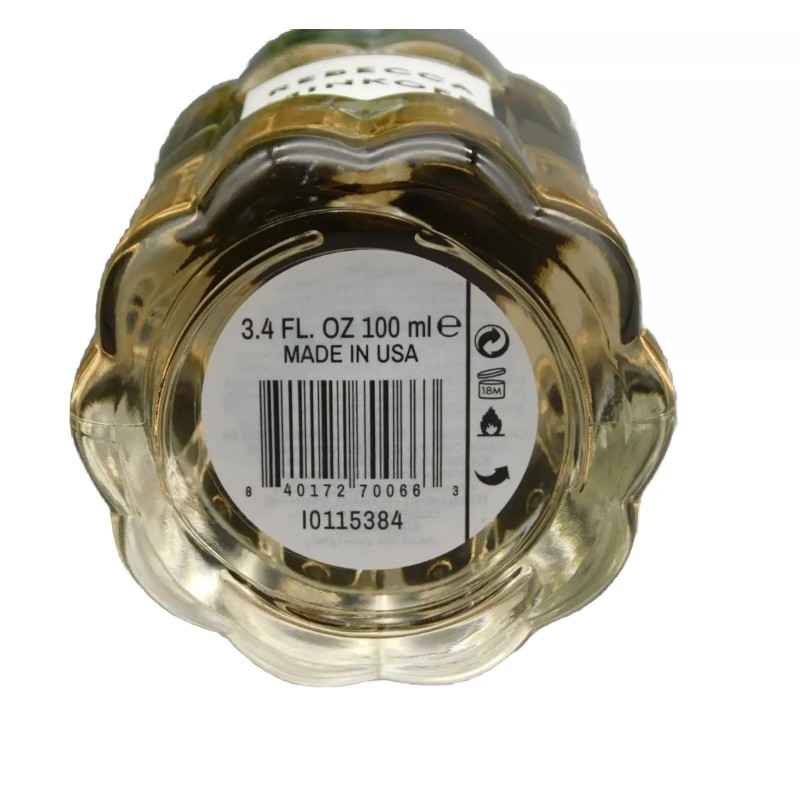 Rebecca Minkoff for Women’s-3.4 oz EDP-(NEW In Box)TESTER