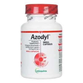 Azodyl 90 Caps Vetoquinol Inmediato