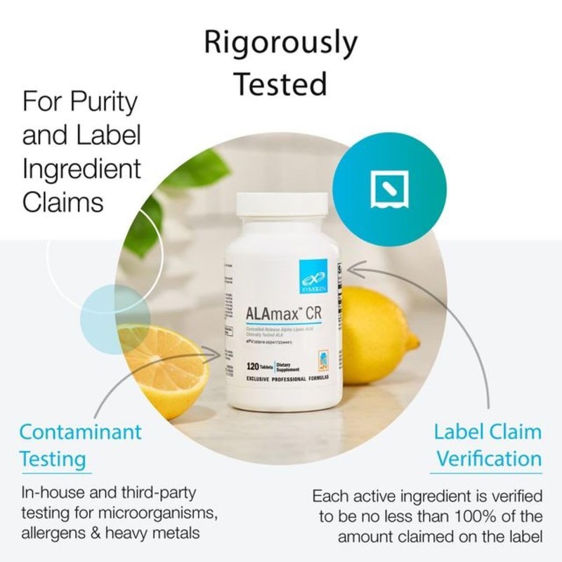 XYMOGEN Viragraphis - Powerful Short-Term Immune Health Support with Andrographis,