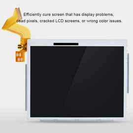 LCD Screen Display for NDSI XL Replacement Parts (NDSI XL Upper Screen)