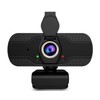 Urban Factory Webee USB Webcam Full HD 1080P with Autofocus