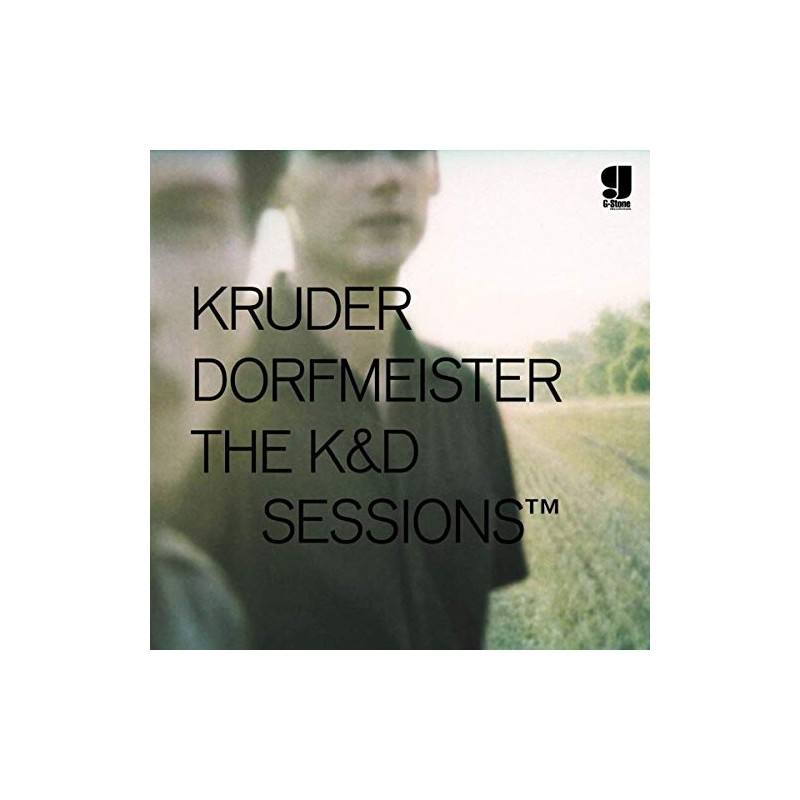 The K&D Sessions