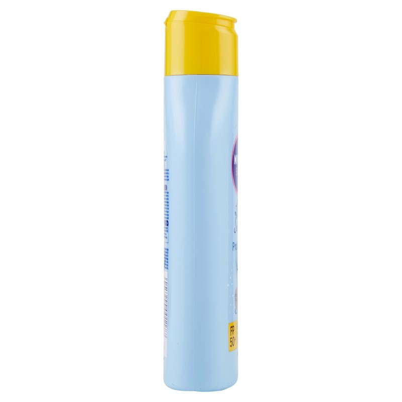 baby sun latte solare protettivo spf 50+ 200 ml
