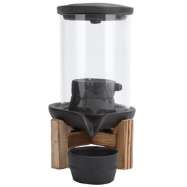 Incense Burner Smoke Backflow Incense Holder Living Room Decor Feng Shui Decoration