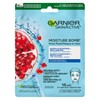 Garnier Beauty Face Mask, Replumping Skin Care for Dehydrated Skin,