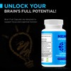 MemoDefender Boost Memory and Cognitive Function, Advanced Formula 60ct