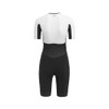 Orca Athlex Aero Womens Triathlon Race Suit - White/Black