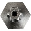 Bosch 38344 T15H by 1-Inch Security Torx Insert Bit, Extra