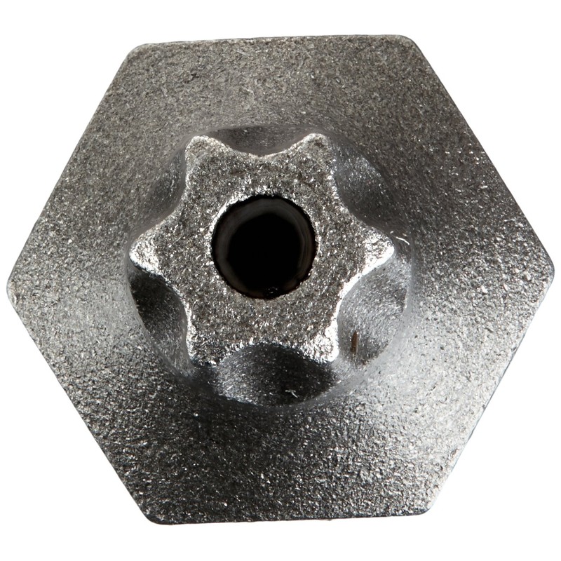 Bosch 38344 T15H by 1-Inch Security Torx Insert Bit, Extra