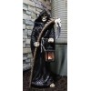 Ebros Gift Time Waits For No Man Grim Reaper Holding