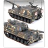 Plastic Model 1/35 Republic of Korea Army K9 Self-Propelled Gun