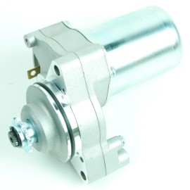 Unbranded Starter 3 Bolt 49 50 70 90 110 125cc 4-Stroke Honda Copy Chinese ATVs Dirt Bikes