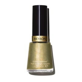 Revlon Super Lustrous Nail Enamel 14.7ml 075 HIT THE HAY