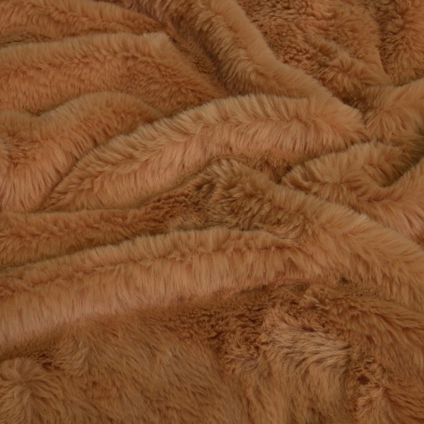 Acanva FauxFur Reading Pillow Cover (Cover ONLY, NO INSERT)