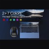 Undetectable Mouse Mover USB Portable LED Light Mouse Shaker Drive