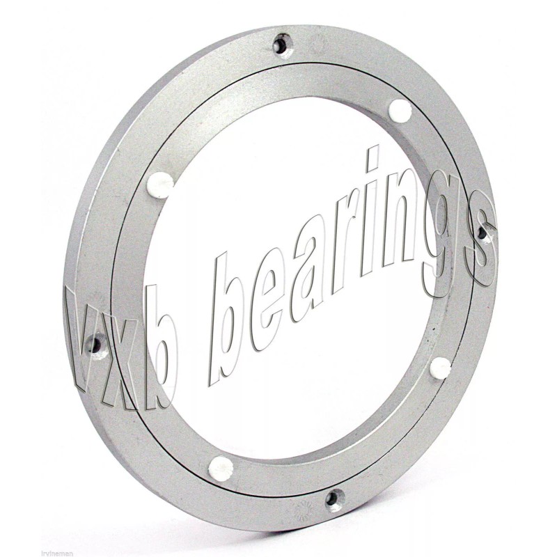 VXB 392mm Lazy Susan Aluminum Bearing 420 lbs Turntable Bearings