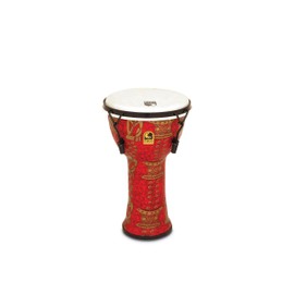Toca TF2DM-9T FreeStyle II 9-Inch Mechanically Tuned Djembe, Thinker