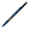 Sakura Crepas Water Based Markers, Pigma, 0.3mm, Black, ESDK03#49, Set of 3