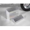 Tamiya King Hauler Globe Liner Custom simulate of Rear Rail