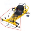 Front Axle Kit Front Steering Assy, DIY Front Axle Kit