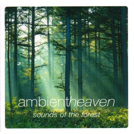 Ambient Heaven - Sounds Of The Forest