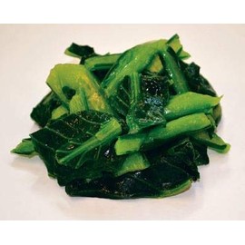 Komatsuna, 17.6 oz (500 g) (cut) (nh825346)