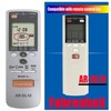 RCECAOSHAN Replacement for Fujitsu Air Conditioner Remote Control for Model