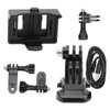 SJCAM SJ5000X ELITE Sports Camera Set MultiFunctional Underwater Action Camera