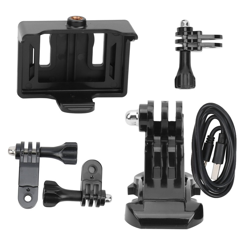 SJCAM SJ5000X ELITE Sports Camera Set MultiFunctional Underwater Action Camera