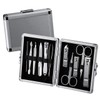 Naeggeodeuktam Stationery/Aluminum Nail Clipper Set