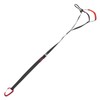 Outdoor Sports Adjustable Climbing Ascender Strap Rope Foot Belt Rock
