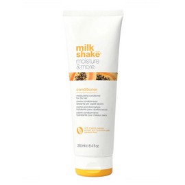 milk_shake moisture and more conditioner 250ml