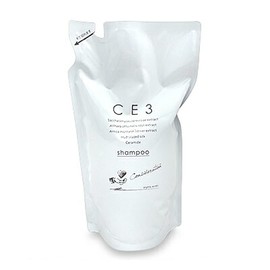 Ford Hair CE3 Shampoo 800ml Refill