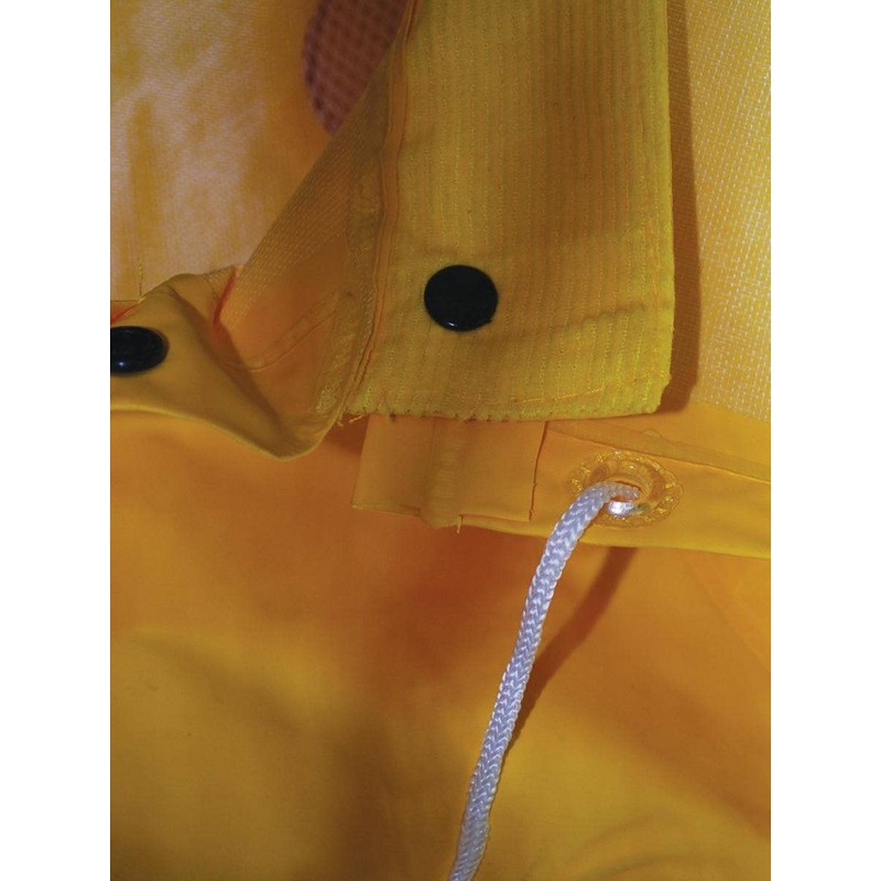 MAGID CutMaster 14" Cut Resistant Sleeve w/Thumb Crotch, Made with