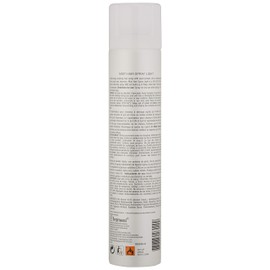 Framesi BY Pearl Mist Hair Spray, Light Hold Hair Spray for Color Treated Hair, 10 Ounce (Pack of 1)