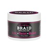 Nicole & Alyssa - Braid Styling Gel for Locs, Twists,