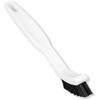 SPARTA Flo-Pac Grout Brush Crevice Brush, Detail Brush, Nylon, 8
