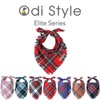 Odi Style Dog Bandanas Large - Dog Accessories for Large