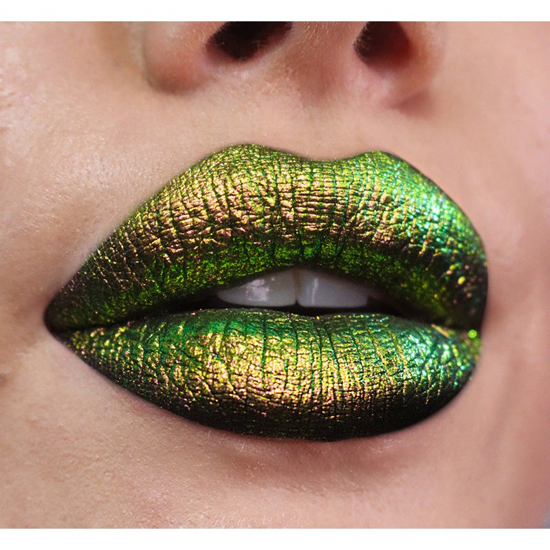 KARLA COSMETICS OPAL MULTI CHROME LOOSE EYESHADOW - SASSY PANTS,