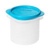 Tatay Cylindrical Food Container, 0.3 L