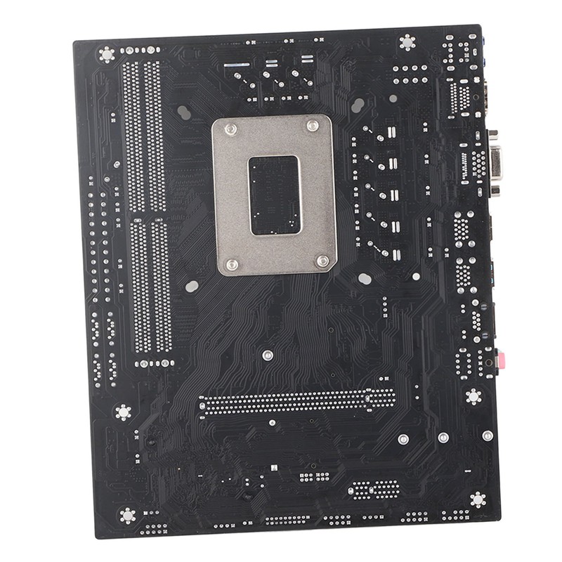 Motherboard M LGA 1700 Pin DDR4 Desktop Computer Motherboard for