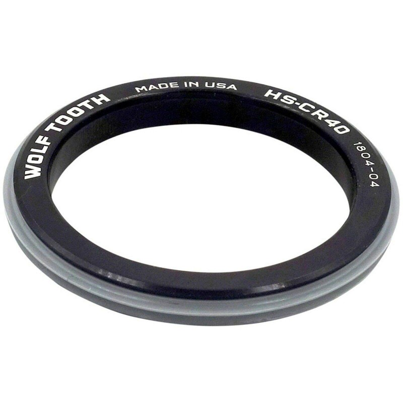 Wolf Tooth 52/40 1 1/2 Crown Race
