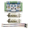 6E2 cat Eye Tube Indicator Driver Board kit Dual Channel