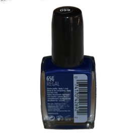 Sally Hansen 57150 Velvet Texture Nail Polish - 11.8ml